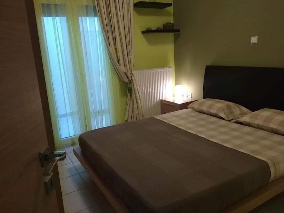 Casa Nostra Volos Luaran gambar