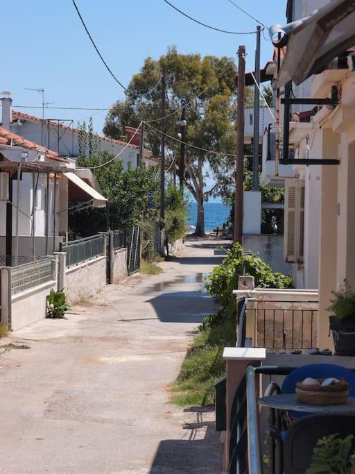 Casa Nostra Volos Luaran gambar