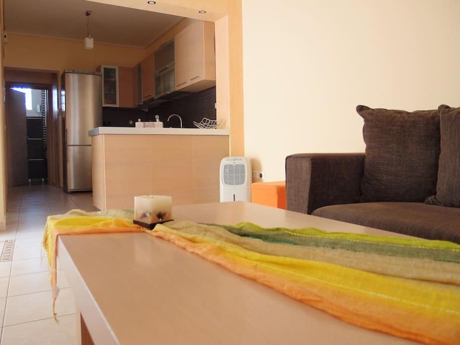 Casa Nostra Volos Luaran gambar