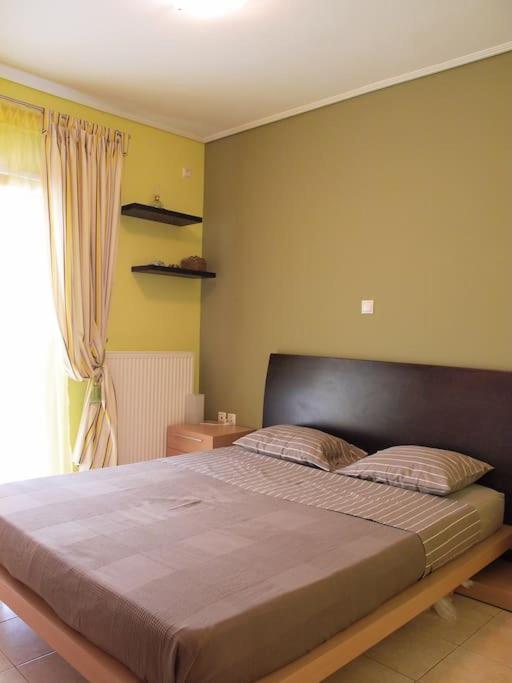 Casa Nostra Volos Luaran gambar