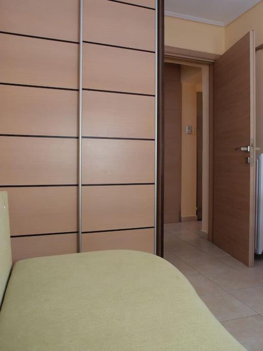 Casa Nostra Volos Luaran gambar