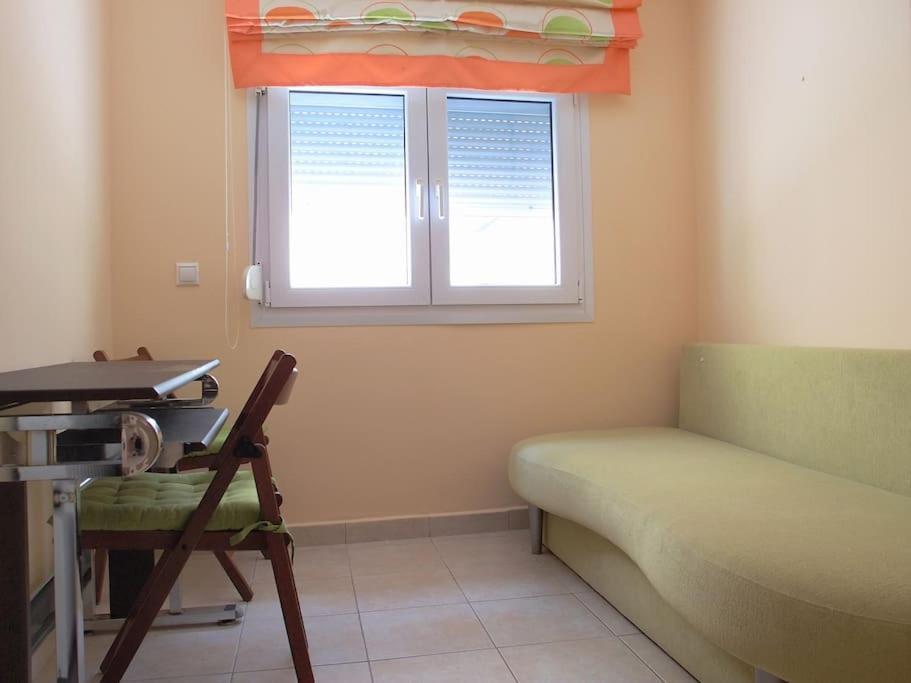 Casa Nostra Volos Luaran gambar